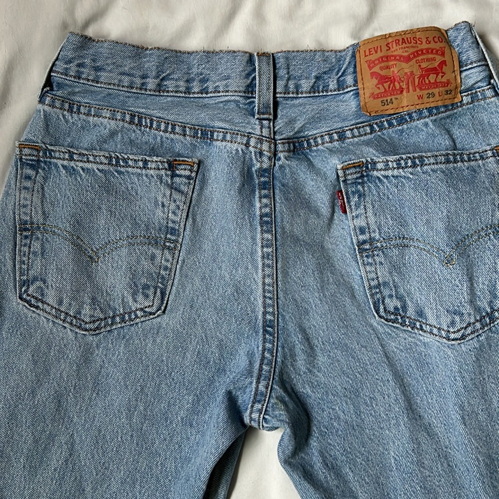 Levi’s Jeans